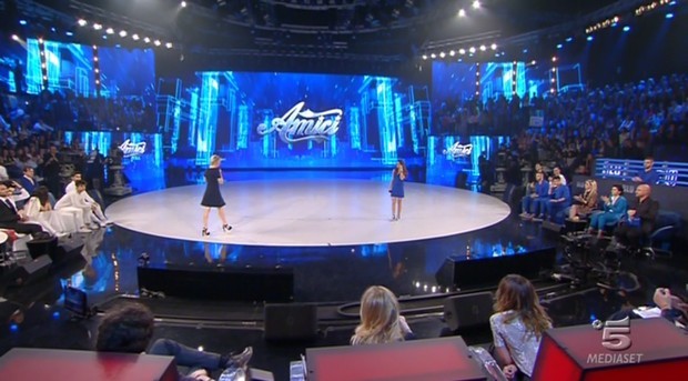 Amici 2017 | Anticipazioni Serale | Ottava Puntata | Eliminato (Spoiler)