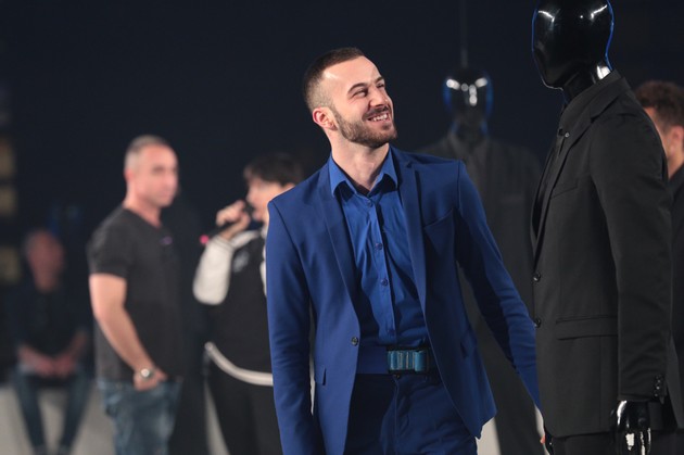 Amici 16 puntata 5 maggio 2017
