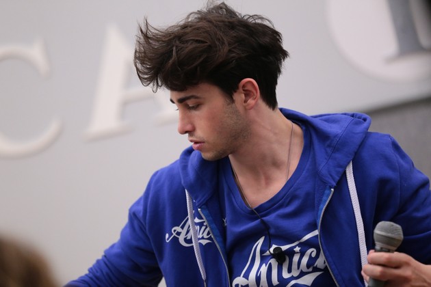 Amici 2017 puntata 11 maggio