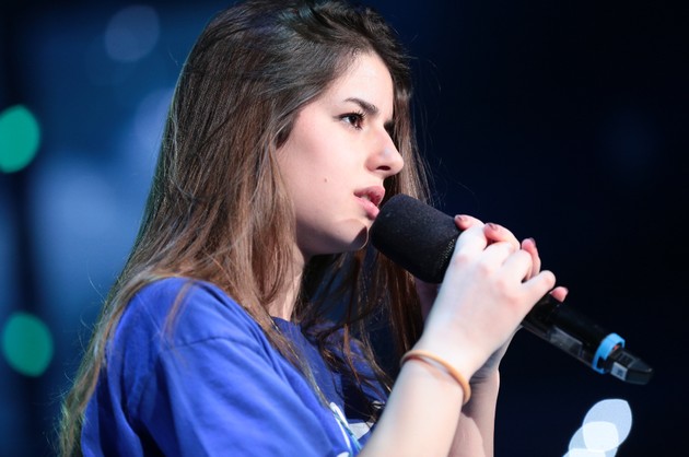 Amici 16 | Puntata 12 maggio 2017