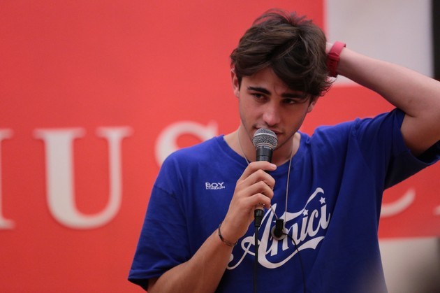Amici 16 | Puntata 19 maggio 2017