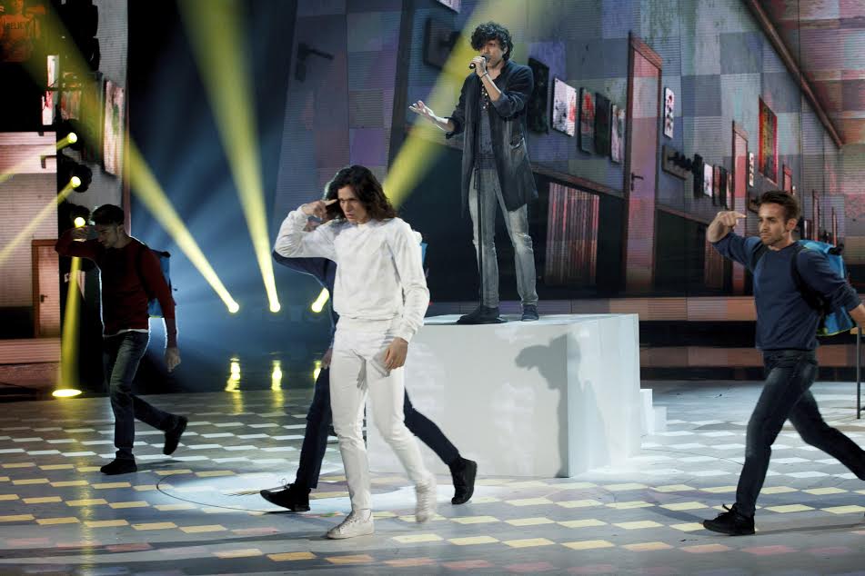 Amici 2017: i finalisti [SPOILER]