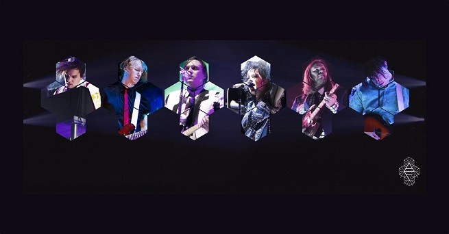 Arcade Fire, Everything Now è il nuovo singolo (in vendita al Primavera Sound)