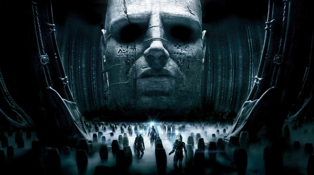 Aspettando “Alien: Covenant” rispolveriamo “Prometheus”