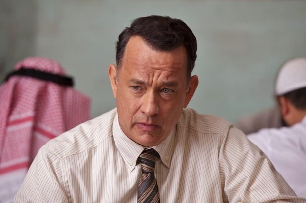 Aspettando il re: foto del film con Tom Hanks