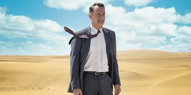 Aspettando il Re: trailer italiano del film con Tom Hanks