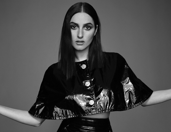 Banks, in concerto in Italia per due date: info e biglietti