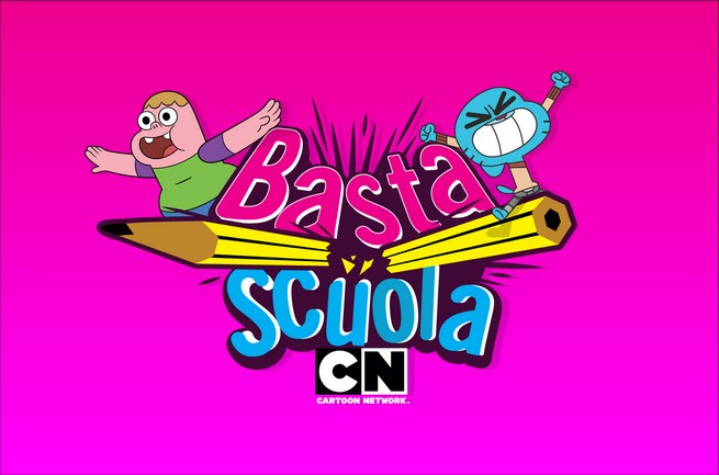 Cartoon Network, Boomerang, Boing, Cartoonito: programmazione giugno 2017