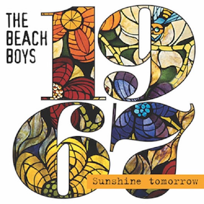 The Beach Boys, in uscita una nuova compilation: 1967 – Sunshine Tomorrow