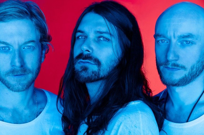 Biffy Clyro in concerto in Italia, annunciate due date estive