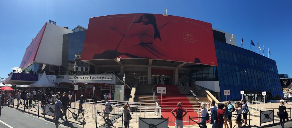 Cannes 2017: la critica ai tempi di Netflix e Twitter