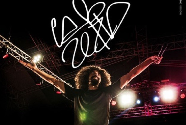 Caparezza, nuovo album il 15 settembre, tour da novembre 2017