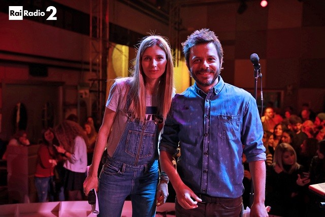 Concerto Primo Maggio  – Rai Radio 2