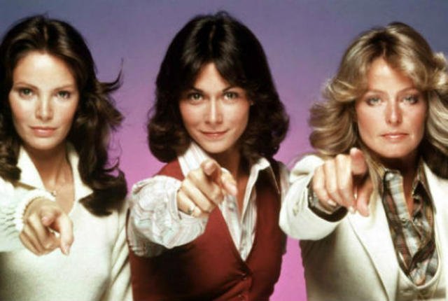 Charlie’s Angels, il reboot diretto da Elizabeth Banks ha una data d’uscita