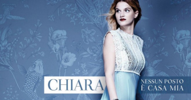 Chiara, Buio e luce è il nuovo singolo [audio e testo]
