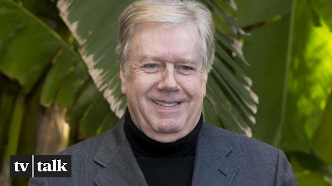 Claudio Lippi a Tv Talk risponde a Blogo: “Non sono stato io la lasciare Tale e quale show”