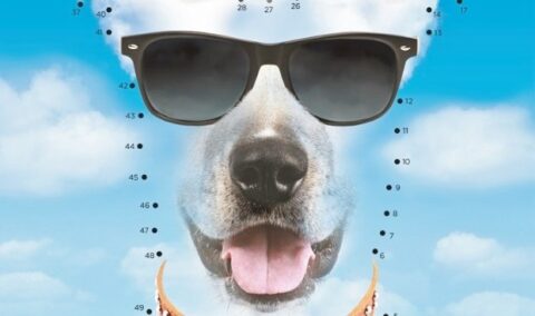Cloud: trailer italiano e poster della commedia per ragazzi di Stephen Langford