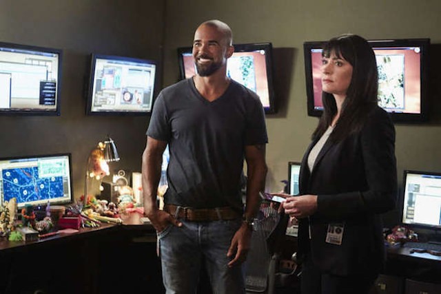 Ascolti Tv Usa 7-12 maggio: salgono il finale di Criminal Minds e di Billions, scende C’era una volta, bene Reign