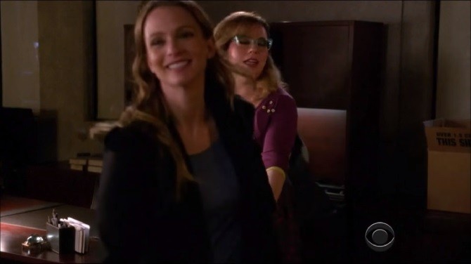 Criminal Minds 13, Kristen Vangsness e A.J. Cook non hanno ancora firmato il rinnovo del contratto