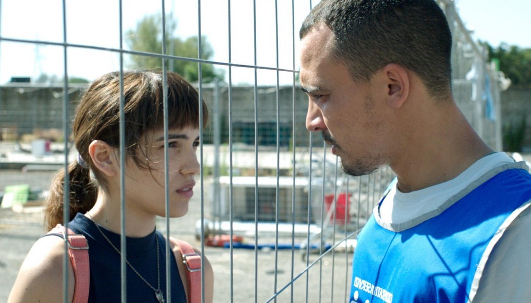 Cuori puri: nuovo spot tv del film con Barbora Bobulova e Stefano Fresi