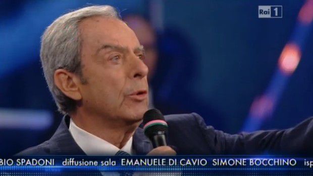 Daniele Piombi è morto, aveva 84 anni
