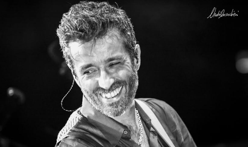 Daniele Silvestri in concerto: date, info e città delle Vacanze in tour
