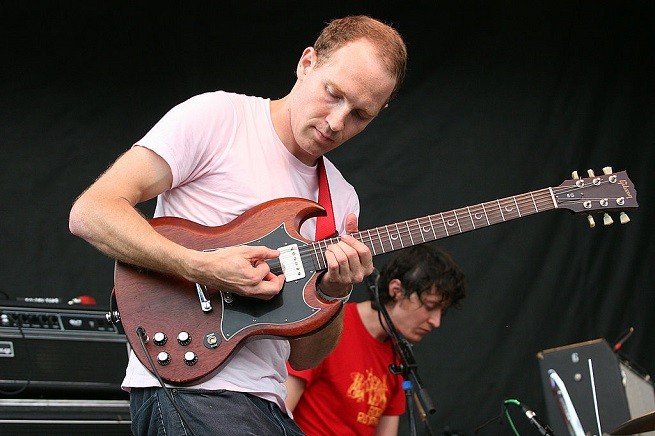 Daphni (Caribou) annuncia un nuovo album per la serie fabriclive