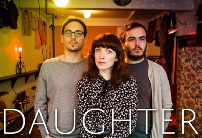 Daughter, in concerto in Italia per tre date a settembre