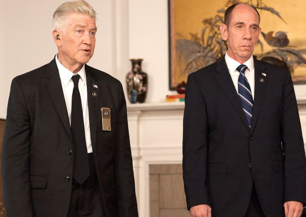 Twin Peaks 3