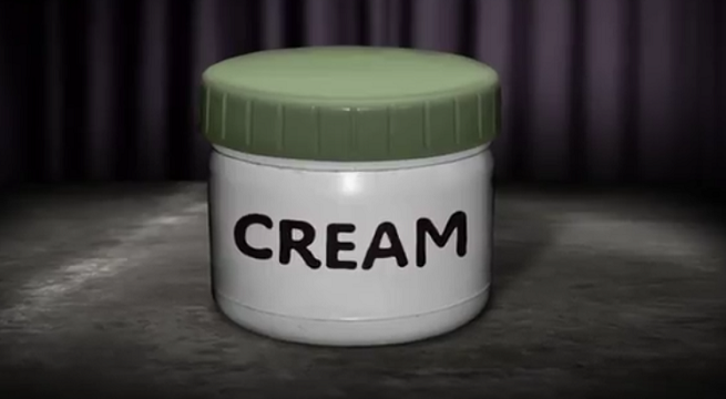 Flying Lotus ha preso parte al nuovo inquietante corto animato di David Firth: Cream