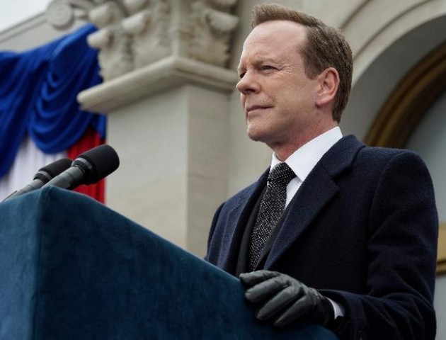 Serie Tv, novità: Designated Survivor trovato il quarto showrunner; The Good Fight avrà più episodi nella seconda stagione