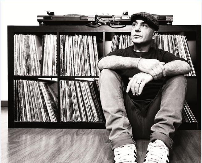 Dj Jad a Blogo: “Articolo 31? Vogliono togliermi quello che ho creato”. E su J-Ax…
