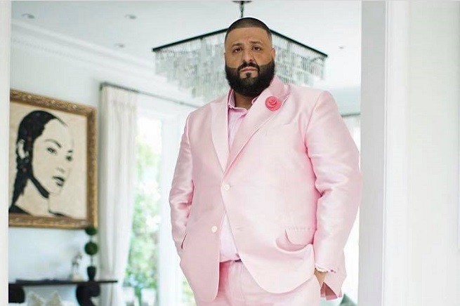 Classifica musica americana 11 maggio 2017: DJ Khaled e Kendrick Lamar in vetta alle classifiche Billboard