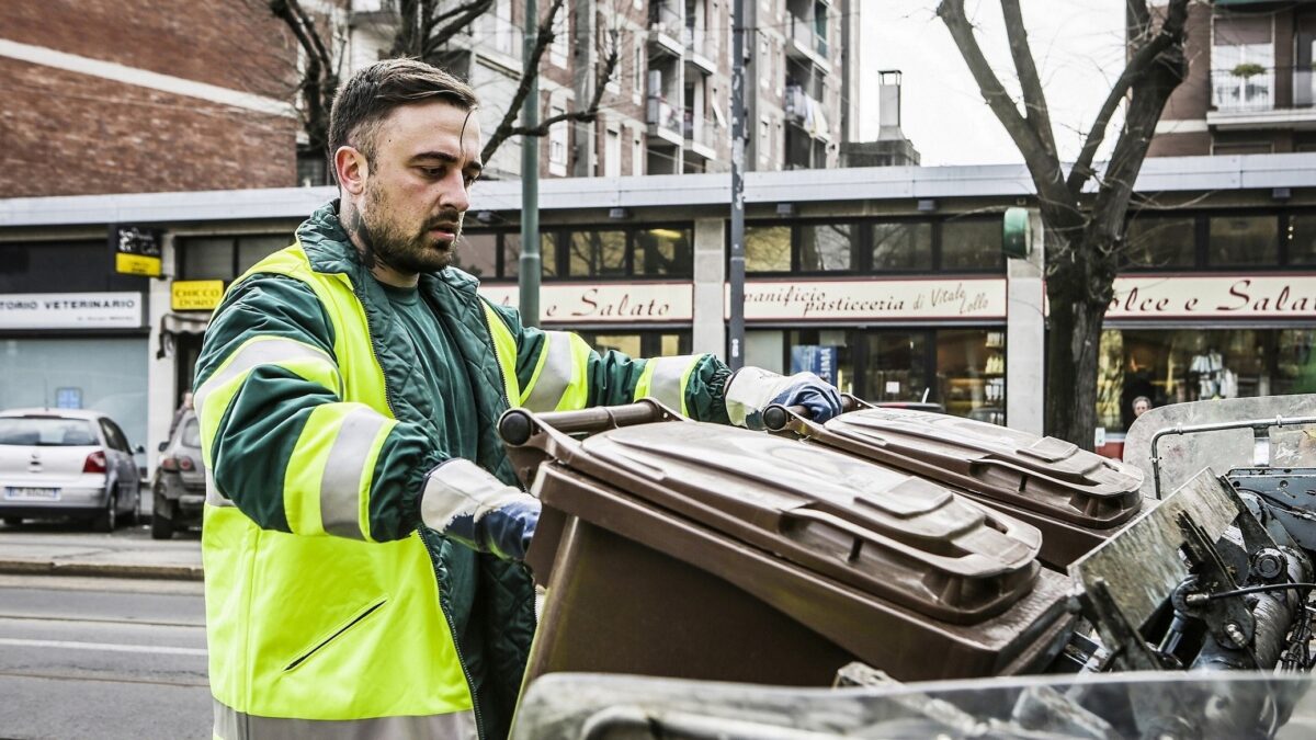 È uno sporco lavoro, su DMAX Chef Rubio ricorda il valore del 1° maggio