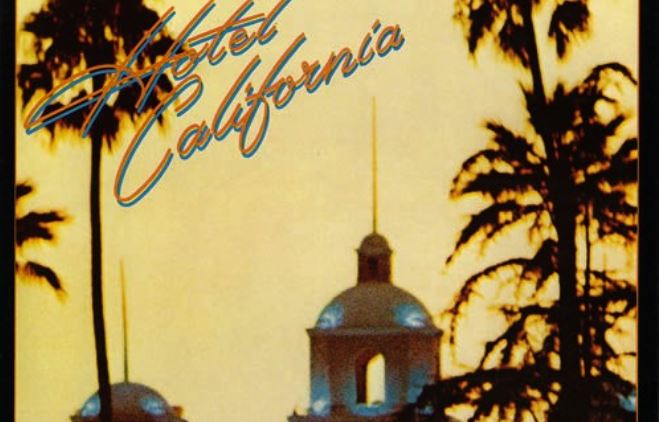 Eagles contro un Hotel California in Messico: i turisti credono sia il celebre hotel legato alla band?