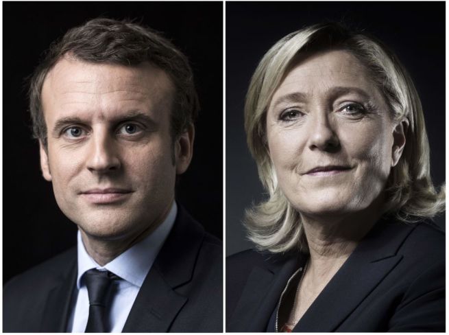 Elezioni Francia 2017, il ballottaggio in tv: come seguire i risultati in diretta