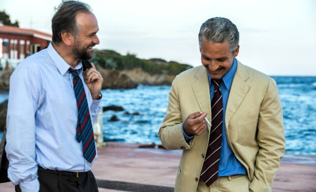 Stasera in tv, 29 maggio 2017: Era d’estate, Meglio tardi che mai, Report