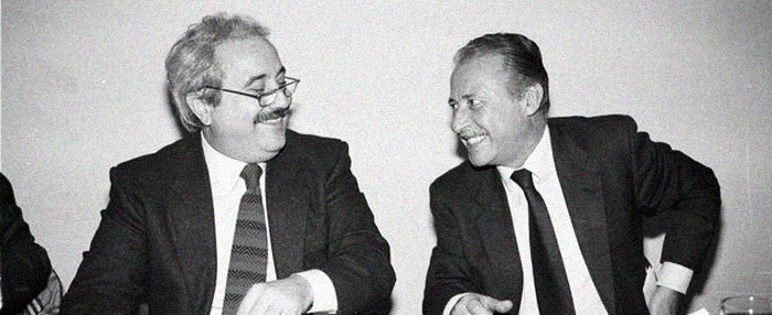 Falcone e Borsellino, 25 anni dopo: tutti gli appuntamenti tv della Giornata della Legalità