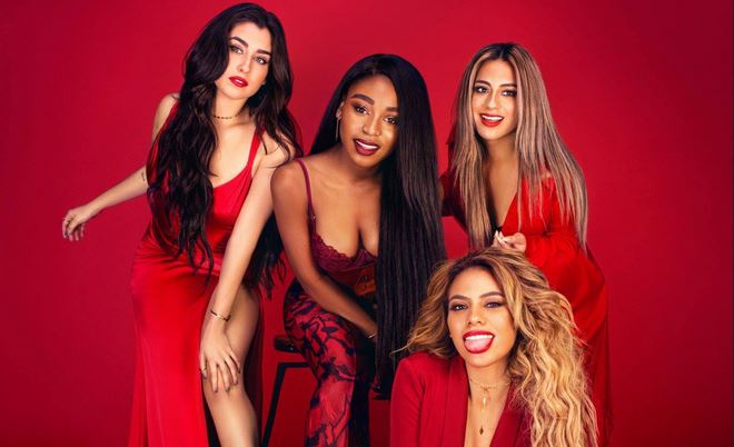 Fifth Harmony, Down: nuovo singolo dal 2 giugno 2017