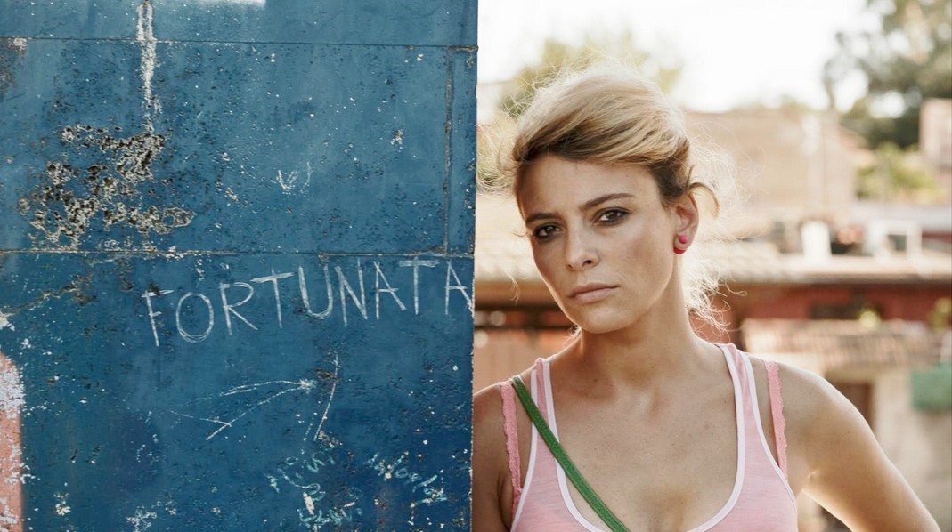 Box Office Italia 20 maggio, Fortunata vola in testa