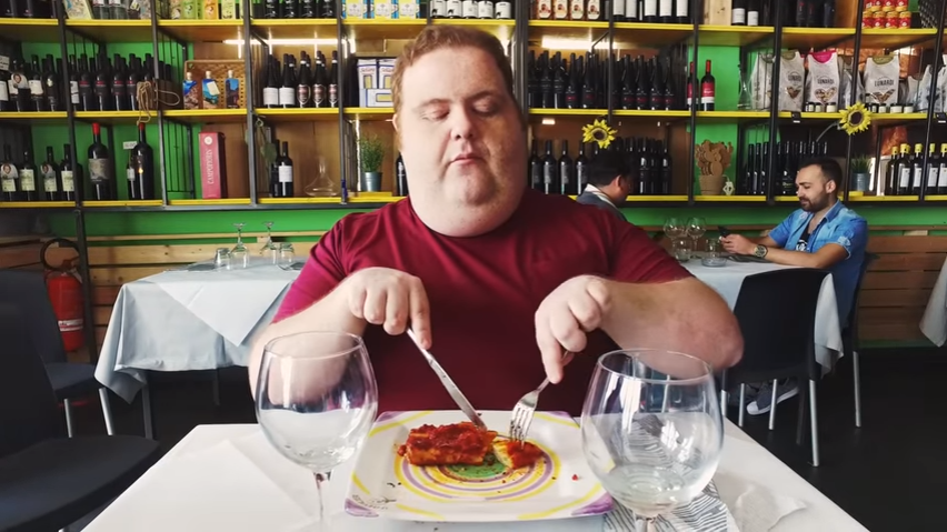 Francesco Nozzolino feat Audioframe, Ciaone: testo e video