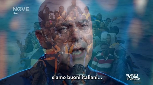 Fratelli di Crozza | Puntata 5 maggio 2017 | Gallery