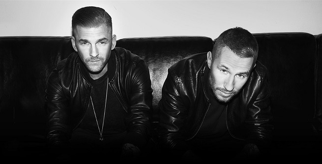 Galantis, annunciata l’unica data italiana a Milano