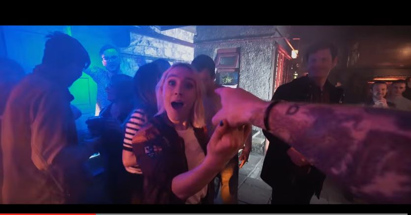 Ed Sheeran, Galway Girl: testo, traduzione e video ufficiale