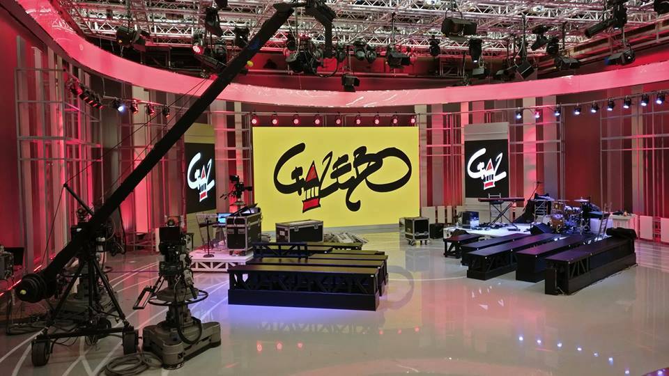 Stasera in tv, 19 maggio 2017: I Migliori Anni, Song’è Napule, Gazebo Speciale Prima serata