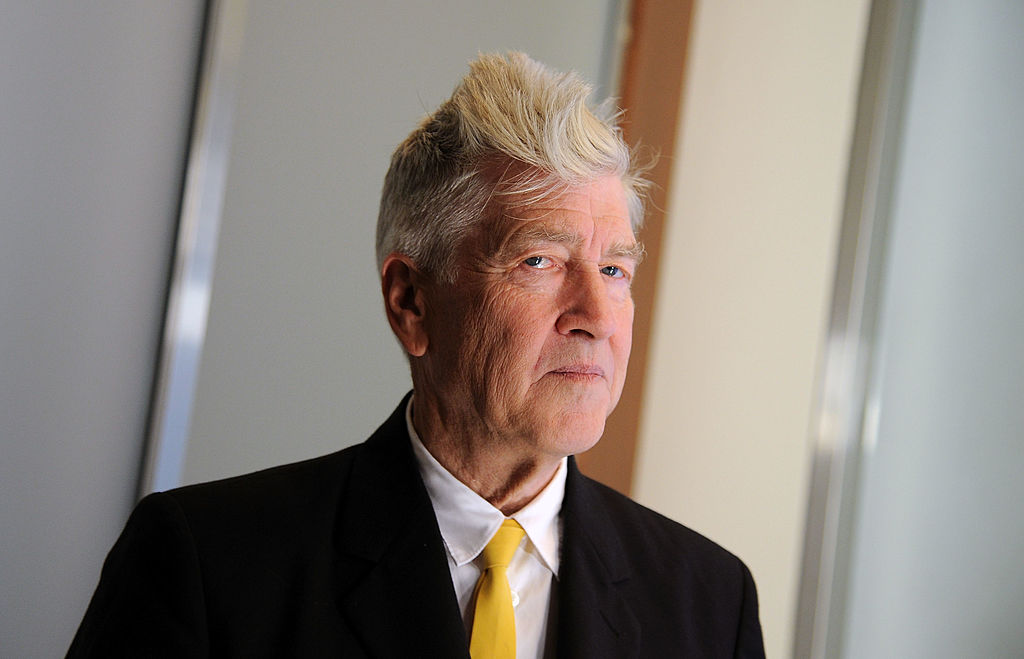 David Lynch conferma l’addio al cinema: ‘mai più film’