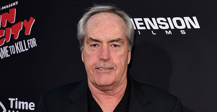 Powers Boothe, è morto l’attore di Sin City e The Avengers – il ricordo di Blogo