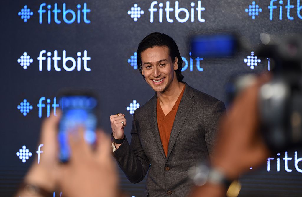 Tiger Shroff sarà Rambo nel remake indiano