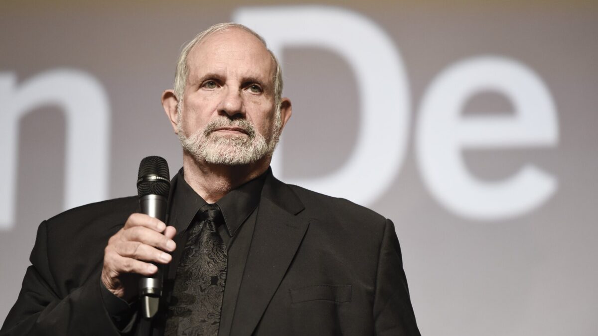Domino, un thriller per Brian De Palma