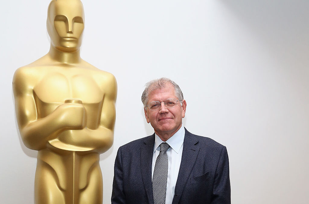 Robert Zemeckis, il film con Steve Carell uscirà il 21 novembre 2018